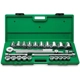 Purchase Top-Quality Socket Sets by SK - 4725 pa1