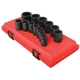 Purchase Top-Quality Socket Sets by SUNEX - SUN-2650 pa1