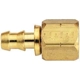 Purchase Top-Quality Socketless Fitting by AEROQUIP - FBM1232 pa8