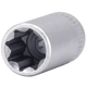 Purchase Top-Quality GENIUS - 262510 - 1/4″ Dr. 5/16″ Double Square Hand Socket (Pack of 20) pa4