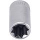 Purchase Top-Quality GENIUS - 262510 - 1/4″ Dr. 5/16″ Double Square Hand Socket (Pack of 20) pa5