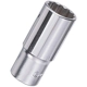 Purchase Top-Quality GENIUS - 336310 - 3/8″ Dr. 10mm (12 pt.) Deep Hand Socket
 (Pack of 10) pa1