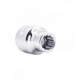 Purchase Top-Quality GENIUS - 373210 - 3/8″ Dr. 5/16″ (12 pt.) Hand Socket (Pack of 20) pa3
