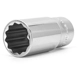 Purchase Top-Quality GENIUS - 437826 - Deep Hand Socket pa3