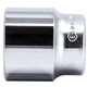 Purchase Top-Quality GENIUS - 675248 - 3/4″ Dr. 1-1/2″ (12 Point) Hand Socket (Pack of 5) pa1