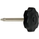 Purchase Top-Quality CROWN AUTOMOTIVE JEEP REPLACEMENT - 55397130AC - Door Frame Pin & Knob pa1