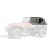 Purchase Top-Quality Soft Top by RAMPAGE PRODUCTS - 109435 pa15