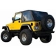 Purchase Top-Quality Soft Top by RAMPAGE PRODUCTS - 109435 pa8