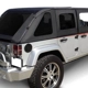 Purchase Top-Quality Soft Top by RAMPAGE PRODUCTS - 109835 pa4