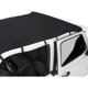 Purchase Top-Quality Soft Top by RAMPAGE PRODUCTS - 90435 pa3