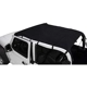 Purchase Top-Quality Soft Top by RAMPAGE PRODUCTS - 90435 pa6