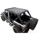 Purchase Top-Quality Soft Top by RAMPAGE PRODUCTS - 90525 pa5