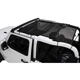Purchase Top-Quality Soft Top by RAMPAGE PRODUCTS - 91817 pa6