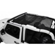 Purchase Top-Quality Soft Top by RAMPAGE PRODUCTS - 91817 pa9