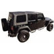 Purchase Top-Quality Soft Top by RAMPAGE PRODUCTS - 98935 pa2