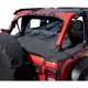 Purchase Top-Quality Soft Top by RAMPAGE PRODUCTS - 990037 pa1