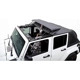 Purchase Top-Quality Soft Top by RAMPAGE PRODUCTS - 990135 pa2
