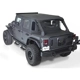 Purchase Top-Quality Soft Top by RAMPAGE PRODUCTS - 990135 pa3