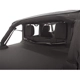 Purchase Top-Quality Soft Top by RAMPAGE PRODUCTS - 990135 pa6