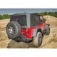 Purchase Top-Quality Soft Top by RUGGED RIDGE - 1376135 pa6