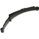 Purchase Top-Quality SKYJACKER - TCR25S - Softride Leaf Spring pa4