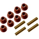 Purchase Top-Quality Softride Spring Bushing Kit by SKYJACKER - SE12D pa1