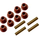 Purchase Top-Quality Softride Spring Bushing Kit by SKYJACKER - SE12D pa2