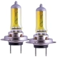 Purchase Top-Quality Solar Yellow Replacement Bulb by PIAA - 22-13407 pa14