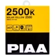 Purchase Top-Quality Solar Yellow Replacement Bulb by PIAA - 22-13407 pa8