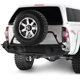 Purchase Top-Quality Spare Tire Carrier by FAB FOURS - TT-Y1351T-1 pa5