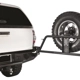 Purchase Top-Quality Spare Tire Carrier by FAB FOURS - TT-Y1351T-1 pa6