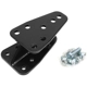 Purchase Top-Quality Spare Tire Carrier by TERAFLEX - 1907200 pa2