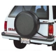 Purchase Top-Quality Spare Tire Cover by COVERCRAFT - ST1001BK pa3