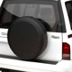Purchase Top-Quality Spare Tire Cover by COVERCRAFT - ST3001BK pa3