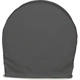 Purchase Top-Quality Spare Tire Cover by COVERCRAFT - ST7002BK pa3