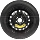 Purchase Top-Quality Spare Tire by DORMAN (OE SOLUTIONS) - 926-021 pa1