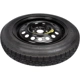 Purchase Top-Quality DORMAN (OE SOLUTIONS) - 926-023 - Spare Tire And Wheel Only pa1