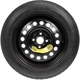 Purchase Top-Quality DORMAN (OE SOLUTIONS) - 926-023 - Spare Tire And Wheel Only pa2