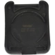 Purchase Top-Quality DORMAN/HELP - 47825 - Spare Tire Hoist Cover pa2