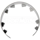 Purchase Top-Quality Spare Tire Hardware by DORMAN/HELP - 47831 pa2