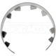 Purchase Top-Quality Spare Tire Hardware by DORMAN/HELP - 47831 pa6