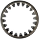 Purchase Top-Quality Spare Tire Hardware by DORMAN/HELP - 47837 pa2