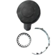 Purchase Top-Quality SKP - SK47830 - Spare Tire Hoist Cover pa3