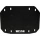 Purchase Top-Quality Spare Tire Hardware by WESTIN - 59-761205 pa3