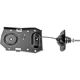 Purchase Top-Quality DORMAN - 924-520 - Spare Tire Hoist pa2