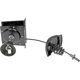 Purchase Top-Quality DORMAN - 924-529 - Spare Tire Hoist pa1