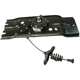 Purchase Top-Quality DORMAN - 924-535 - Spare Tire Hoist pa1