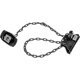 Purchase Top-Quality DORMAN - 924-540 - Spare Tire Hoist pa1