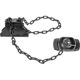 Purchase Top-Quality DORMAN - 924-540 - Spare Tire Hoist pa2