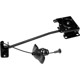 Purchase Top-Quality DORMAN - 924-596 - Spare Tire Hoist pa1